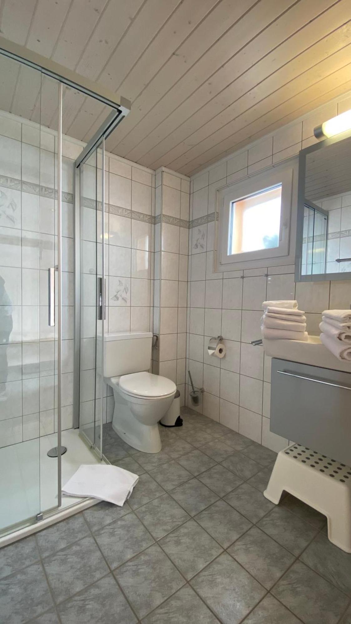 Apartament Am Baergbach 1.Og Bettmeralp Zewnętrze zdjęcie