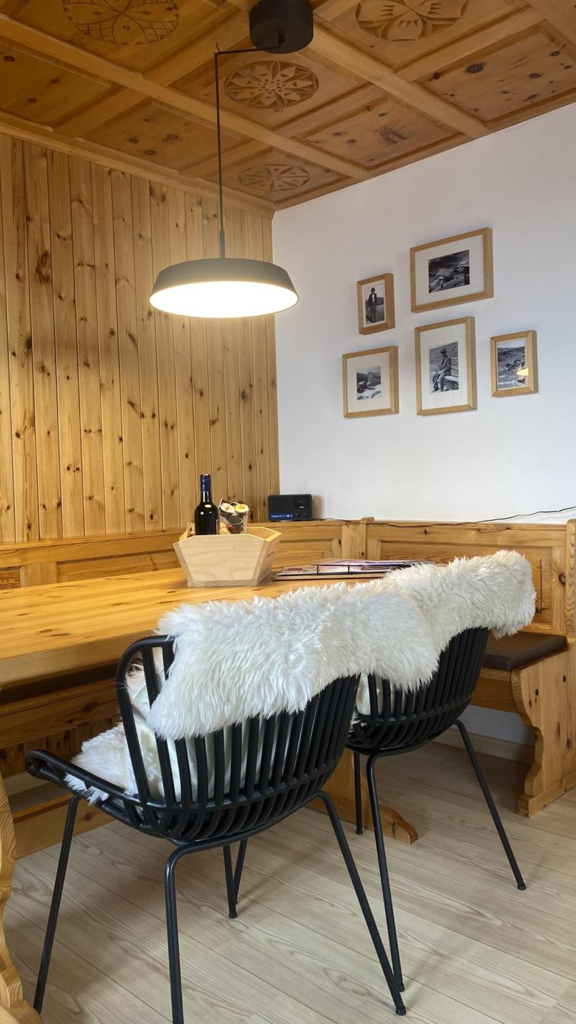 Apartament Am Baergbach 1.Og Bettmeralp Zewnętrze zdjęcie